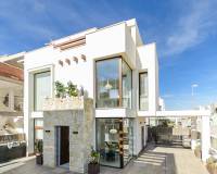 Nybygg - Villa - Rojales - Ciudad Quesada
