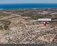 Nybygg - Villa - Rojales - Ciudad Quesada