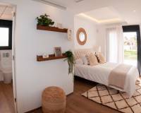 Nybygg - Villa - Rojales - Ciudad Quesada