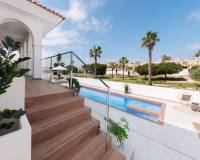 Nybygg - Villa - Rojales - Ciudad Quesada