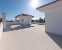 Nybygg - Villa - Rojales - Ciudad Quesada