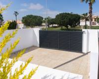 Nybygg - Villa - Rojales - Ciudad Quesada