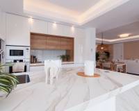 Nybygg - Villa - Rojales - Ciudad Quesada