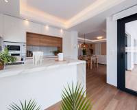 Nybygg - Villa - Rojales - Ciudad Quesada