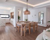 Nybygg - Villa - Rojales - Ciudad Quesada