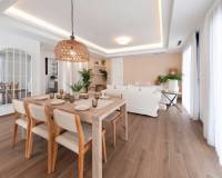 Nybygg - Villa - Rojales - Ciudad Quesada