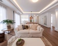 Nybygg - Villa - Rojales - Ciudad Quesada