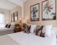 Nybygg - Villa - Rojales - Ciudad Quesada