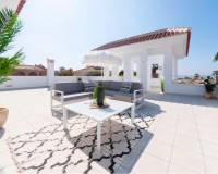 Nybygg - Villa - Rojales - Ciudad Quesada