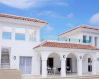 Nybygg - Villa - Rojales - Ciudad Quesada