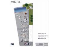 Nybygg - Villa - Rojales - Ciudad Quesada