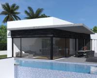 Nybygg - Villa - Rojales - Ciudad Quesada