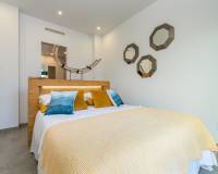 Nybygg - Villa - Rojales - Ciudad Quesada