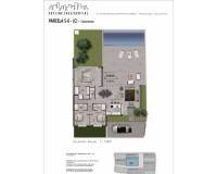 Nybygg - Villa - Rojales - Ciudad Quesada