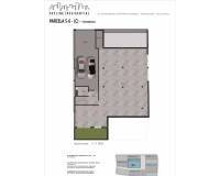 Nybygg - Villa - Rojales - Ciudad Quesada