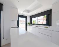 Nybygg - Villa - Rojales - Ciudad Quesada