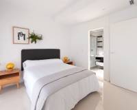 Nybygg - Villa - Rojales - Ciudad Quesada