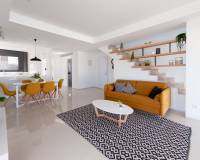 Nybygg - Villa - Rojales - Ciudad Quesada
