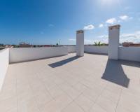 Nybygg - Villa - Rojales - Ciudad Quesada