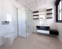 Nybygg - Villa - Rojales - Ciudad Quesada