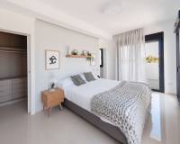 Nybygg - Villa - Rojales - Ciudad Quesada