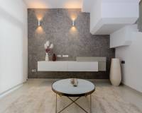 Nybygg - Villa - Rojales - Ciudad Quesada