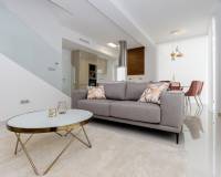 Nybygg - Villa - Rojales - Ciudad Quesada