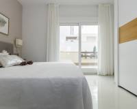 Nybygg - Villa - Rojales - Ciudad Quesada