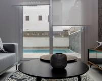 Nybygg - Villa - Rojales - Ciudad Quesada