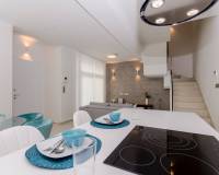 Nybygg - Villa - Rojales - Ciudad Quesada