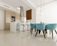 Nybygg - Villa - Rojales - Ciudad Quesada