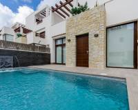 Nybygg - Villa - Rojales - Ciudad Quesada