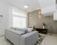 Nybygg - Villa - Rojales - Ciudad Quesada