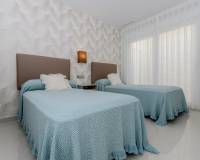 Nybygg - Villa - Rojales - Ciudad Quesada
