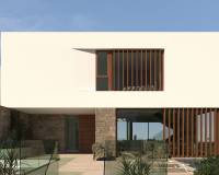 Nybygg - Villa - Rojales - Ciudad Quesada