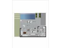 Nybygg - Villa - Rojales - Ciudad Quesada