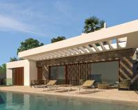 Nybygg - Villa - Rojales - Ciudad Quesada