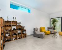 Nybygg - Villa - Rojales - Ciudad Quesada