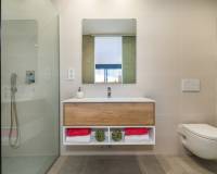 Nybygg - Villa - Rojales - Ciudad Quesada
