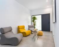 Nybygg - Villa - Rojales - Ciudad Quesada