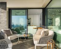 Nybygg - Villa - Rojales - Ciudad Quesada