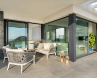 Nybygg - Villa - Rojales - Ciudad Quesada