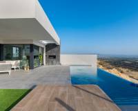 Nybygg - Villa - Rojales - Ciudad Quesada