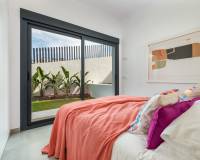 Nybygg - Villa - Rojales - Ciudad Quesada