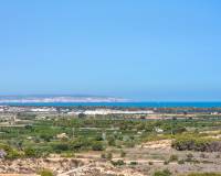 Nybygg - Villa - Rojales - Ciudad Quesada