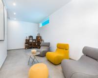 Nybygg - Villa - Rojales - Ciudad Quesada