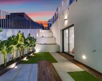Nybygg - Villa - Rojales - Ciudad Quesada