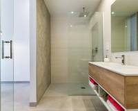 Nybygg - Villa - Rojales - Ciudad Quesada