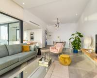 Nybygg - Villa - Rojales - Ciudad Quesada