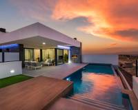Nybygg - Villa - Rojales - Ciudad Quesada